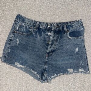 Wild fable (target) Jean shorts